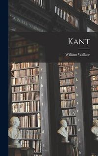 Cover image for Kant