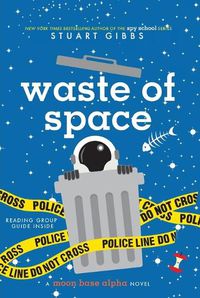 Cover image for Waste of Space