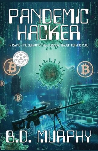 Cover image for Pandemic Hacker