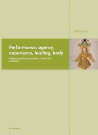 Cover image for Ritual Dynamics and the Science of Ritual: II: Body, Performance, Agency and Experience