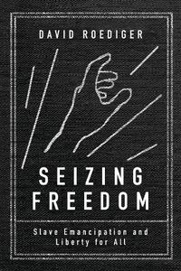 Cover image for Seizing Freedom: Slave Emancipation and Liberty for All