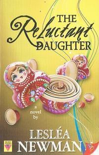 Cover image for The Reluctant Daughter