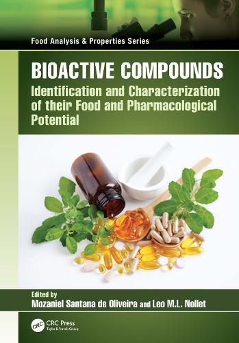 Cover image for Bioactive Compounds