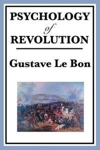 Cover image for Psychology of Revolution