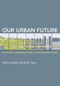 Cover image for Our Urban Future