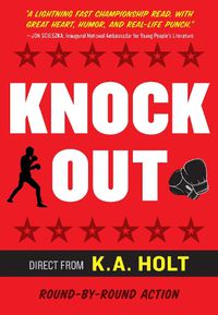 Cover image for Knockout