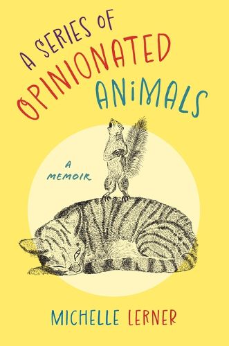 Cover image for A Series of Opinionated Animals