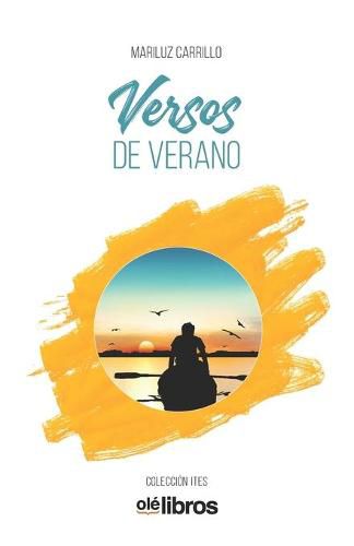 Cover image for Versos de verano