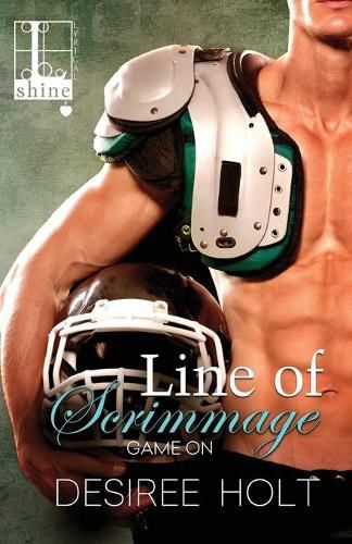 Cover image for Line Of Scrimmage