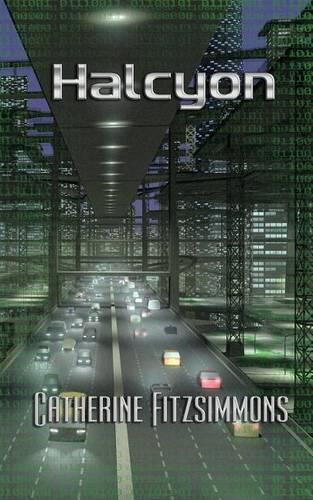 Cover image for Halcyon