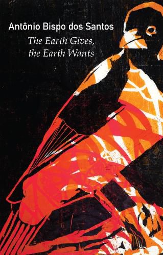 Cover image for The Earth Gives, the Earth Wants