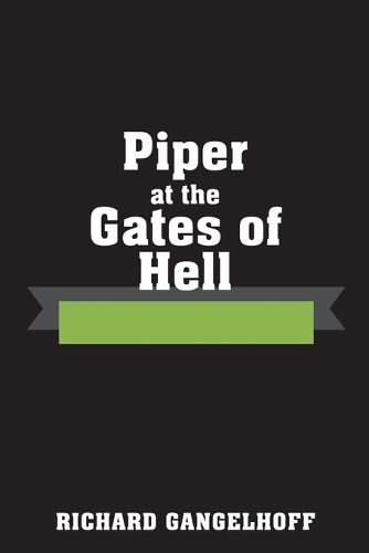 Cover image for Piper at the Gates of Hell