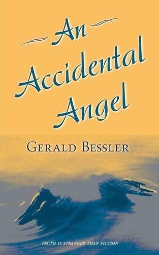 Cover image for An Accidental Angel