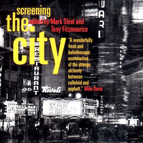 Screening the City