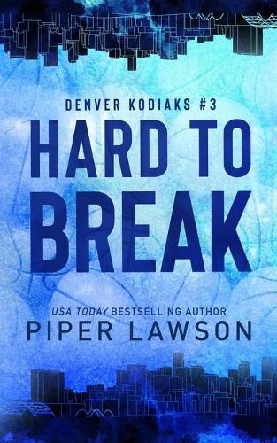 Cover image for Hard to Break