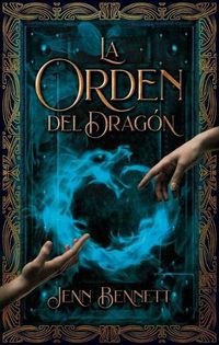 Cover image for Orden del Dragon, La