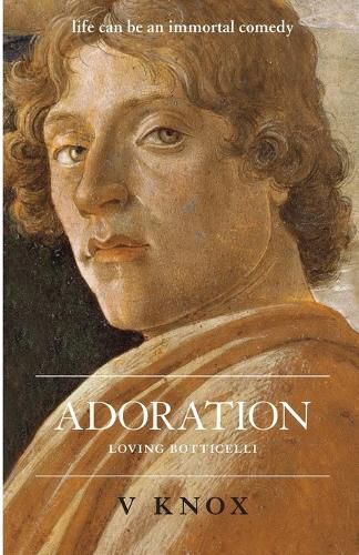 Cover image for Adoration