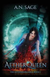 Cover image for AetherQueen