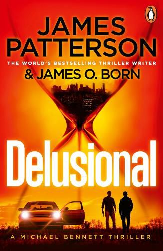 Cover image for Delusional
