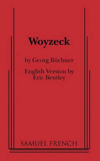 Cover image for Woyzeck