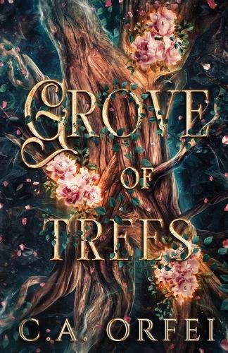 Cover image for Grove of Trees