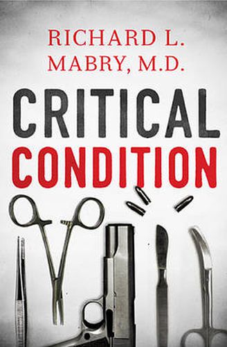 Cover image for Critical Condition