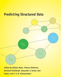 Cover image for Predicting Structured Data