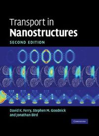 Cover image for Transport in Nanostructures