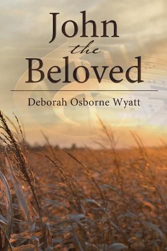 Cover image for John the Beloved