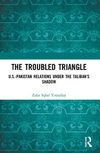 Cover image for The Troubled Triangle