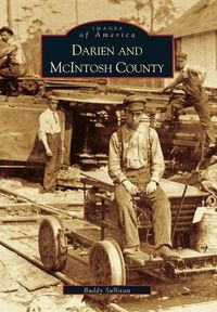 Cover image for Darien and Mcintosh County