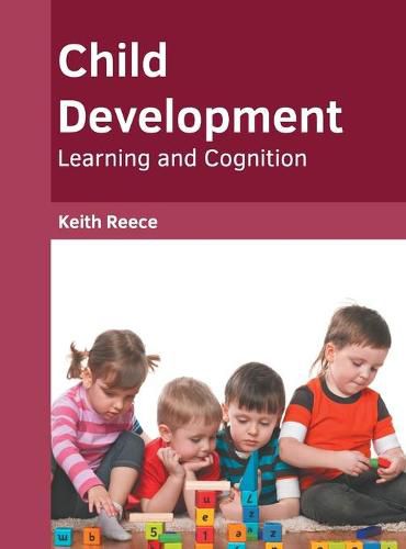 Cover image for Child Development: Learning and Cognition