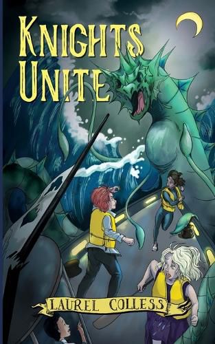 Cover image for Knights Unite