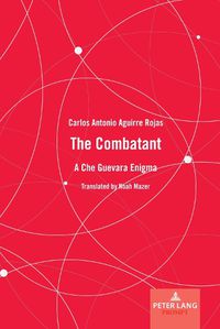 Cover image for The Combatant