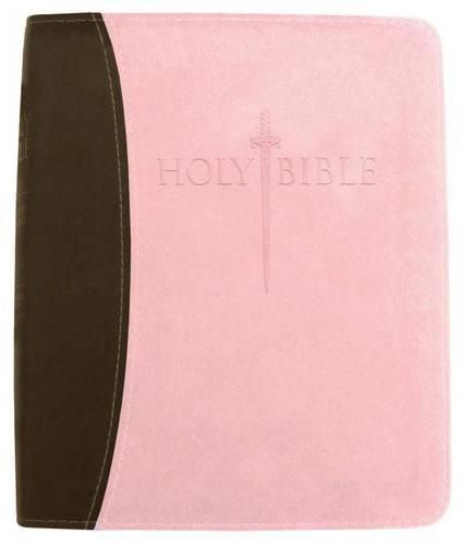 Thinline Bible-OE-Personal Size Kjver