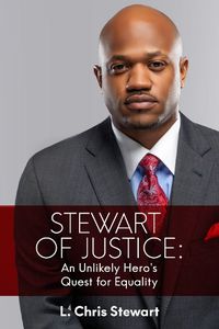 Cover image for Stewart of Justice