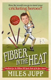 Cover image for Fibber in the Heat