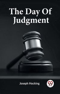 Cover image for The Day Of Judgment