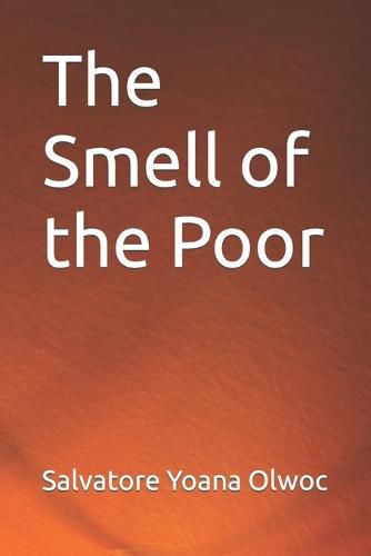 Cover image for The Smell of the Poor