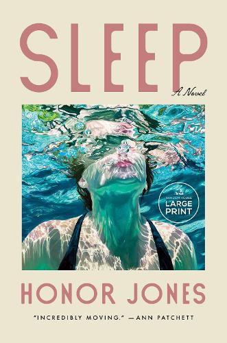 Cover image for Sleep