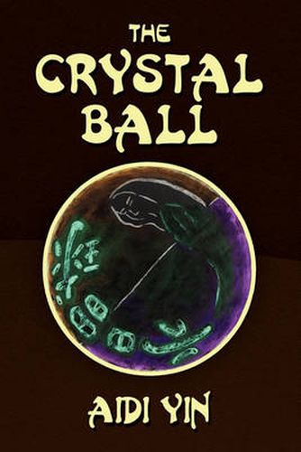 Cover image for The Crystal Ball