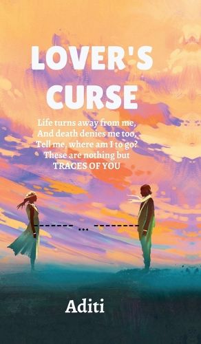 Cover image for Lover's Curse