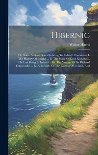 Cover image for Hibernic