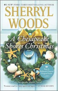 Cover image for A Chesapeake Shores Christmas