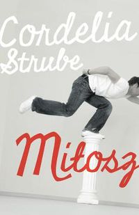 Cover image for Milosz