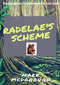 Cover image for Radelae's Scheme