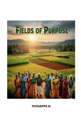 Cover image for Fields of Purpose