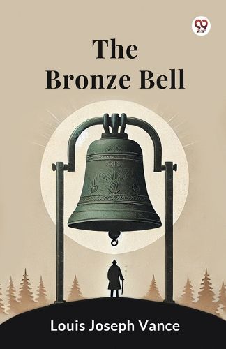 Cover image for The Bronze Bell