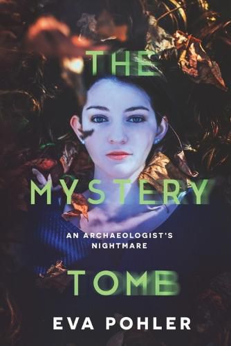 Cover image for The Mystery Tomb