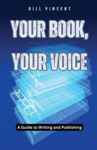 Your Book, Your Voice